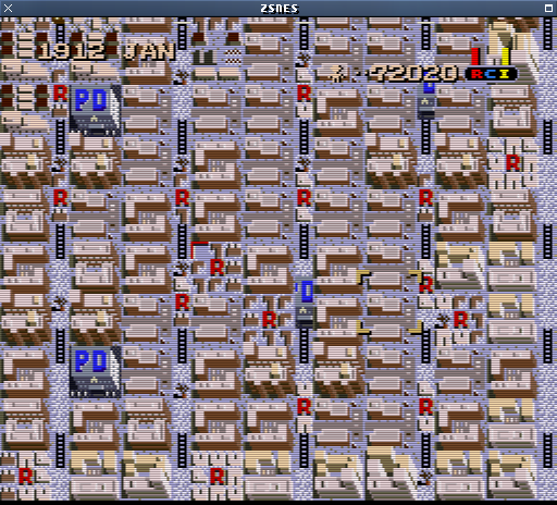 simcity buildit optimal layout